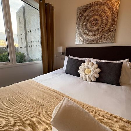 קירקאלדי Mandela House Apartments מראה חיצוני תמונה